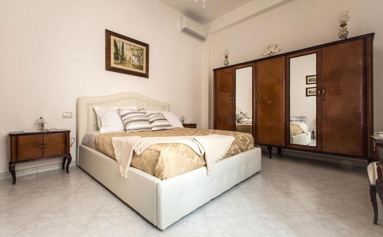 A Casa Di Irma E Nilo Hotel Палая Екстериор снимка