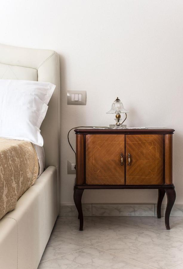 A Casa Di Irma E Nilo Hotel Палая Екстериор снимка