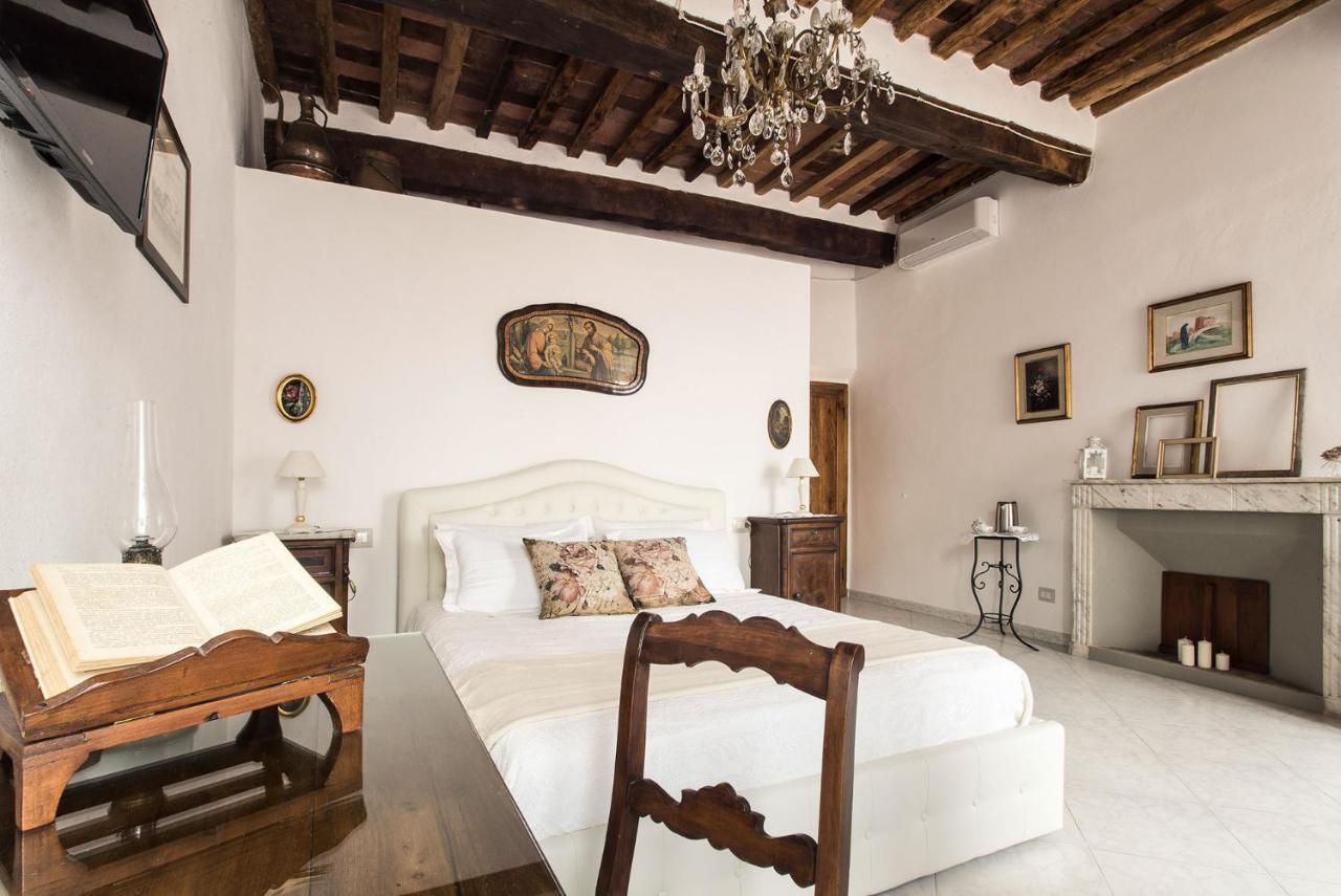 A Casa Di Irma E Nilo Hotel Палая Екстериор снимка
