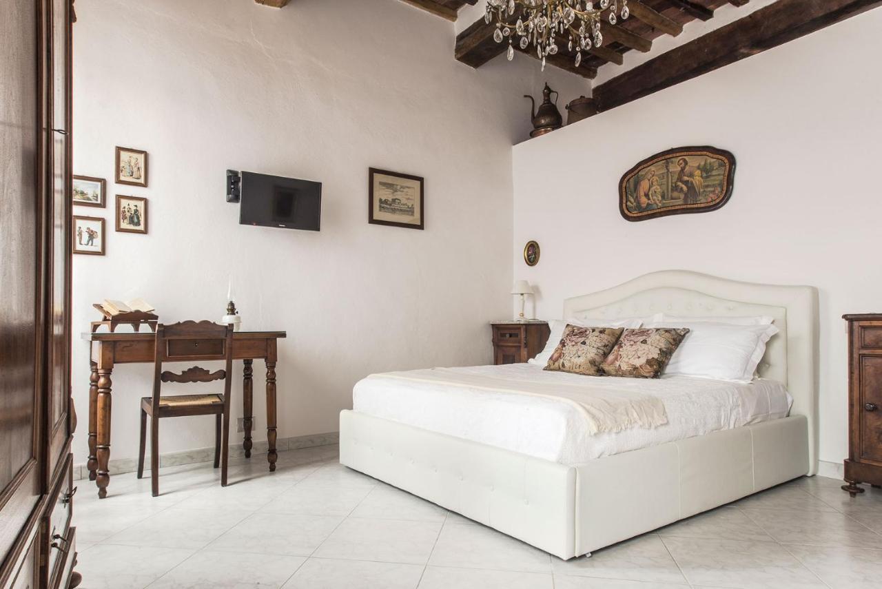 A Casa Di Irma E Nilo Hotel Палая Екстериор снимка
