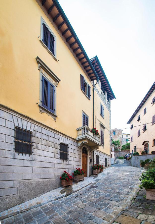A Casa Di Irma E Nilo Hotel Палая Екстериор снимка
