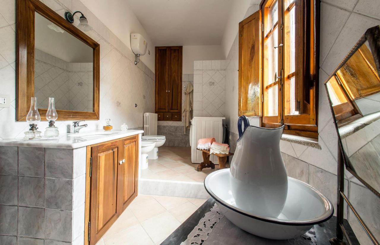 A Casa Di Irma E Nilo Hotel Палая Екстериор снимка