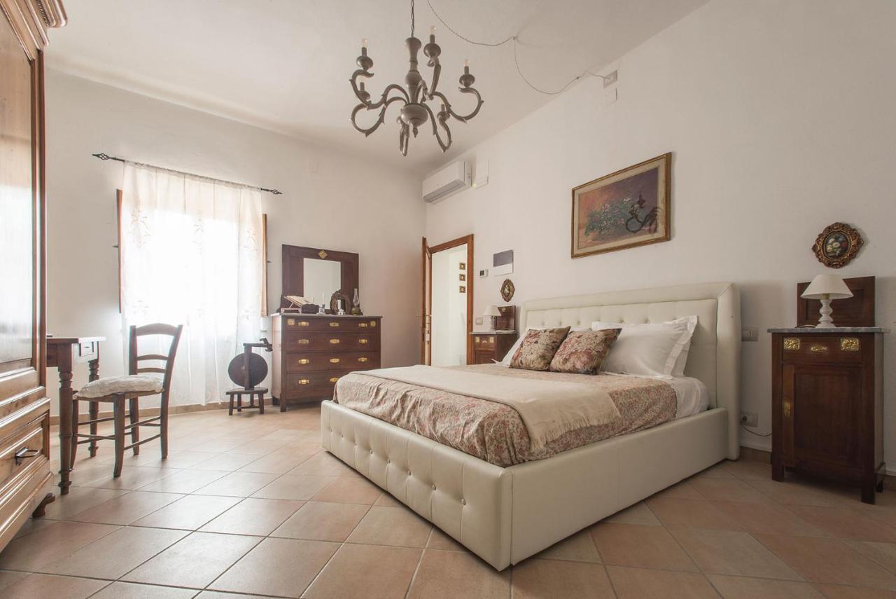 A Casa Di Irma E Nilo Hotel Палая Екстериор снимка