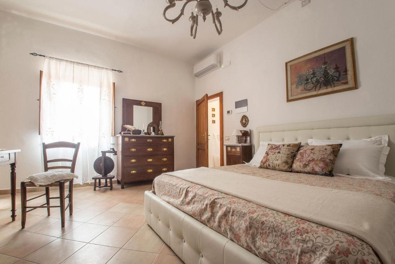 A Casa Di Irma E Nilo Hotel Палая Екстериор снимка
